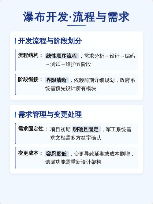 敏捷开发/敏捷测试，您有什么独特感受吗？