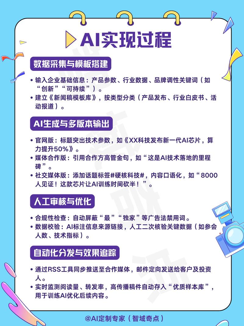 如何利用AI赋能，将新闻稿变成品牌传播的加速器新利器？