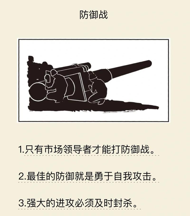 商场如战场，营销七剑出鞘，如何打造策略？