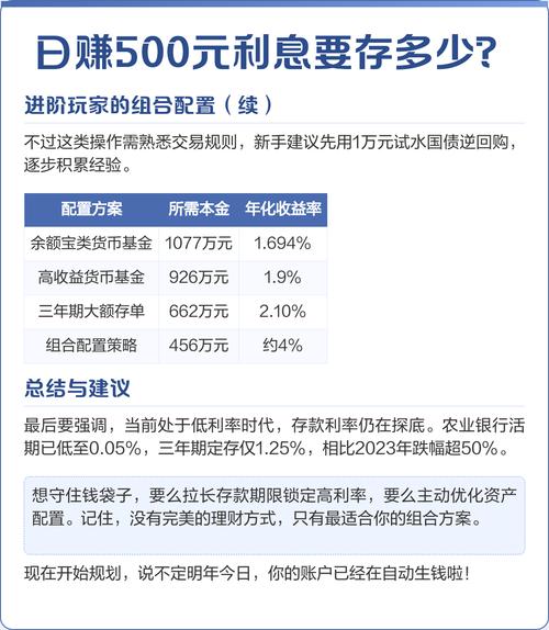手机日赚500，有哪些正规高收益项目值得揭秘？