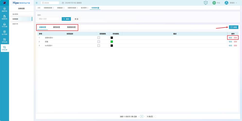 Java新版本中新增了哪些标签页功能？