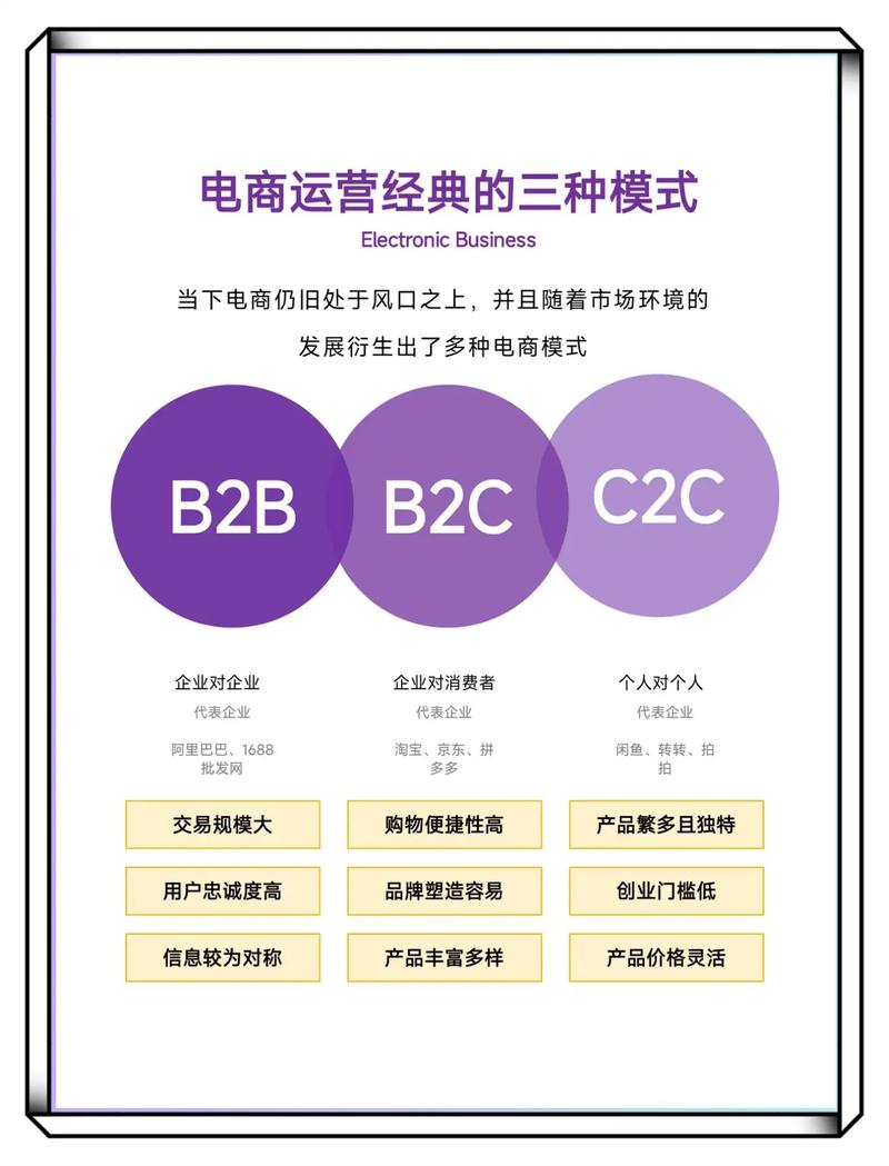 C店灵活操作，企业店规范管理，哪种模式更适合我的电商业务？