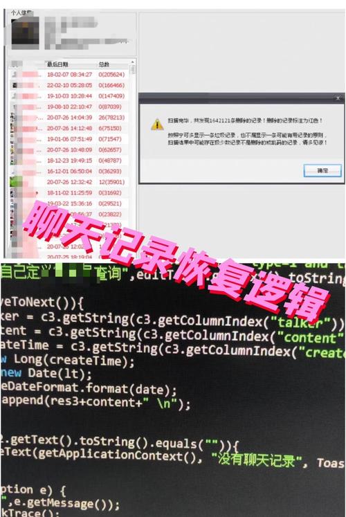 如何进行[原创]高质量的数据恢复操作？