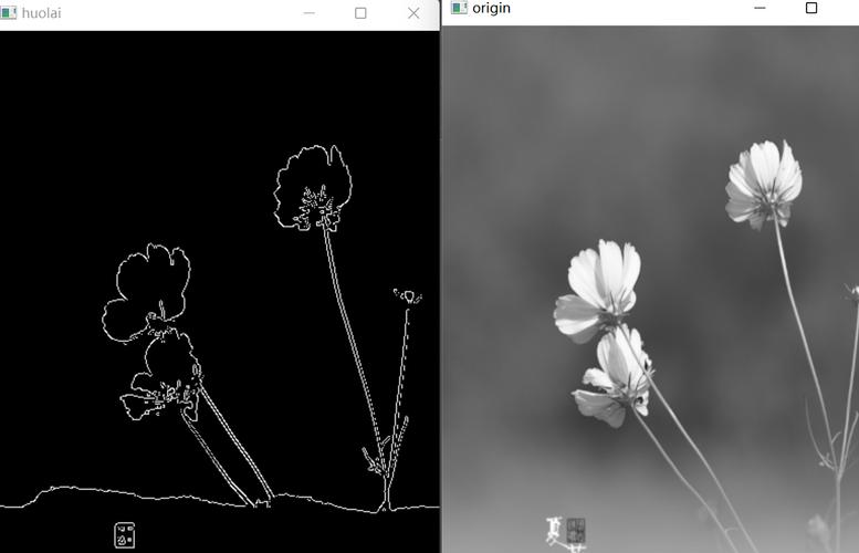 如何使用OpenCV进行1.4版本的边缘检测操作？