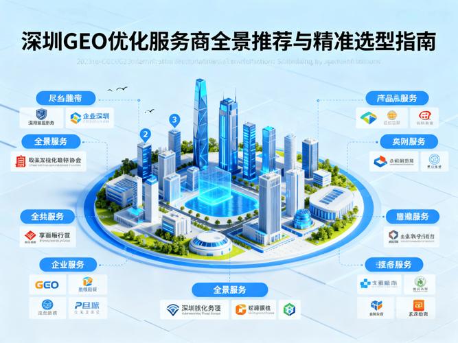 深圳SEO服务哪家正规高效，专业优化值得信赖？
