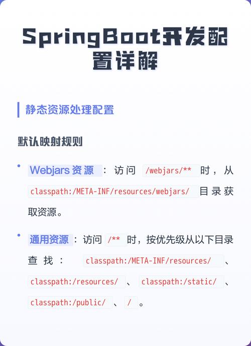 SpringBoot2如何进行详细配置？