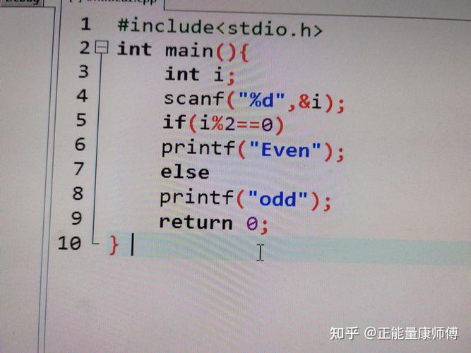 PHP中如何检测一个数字是否为偶数？