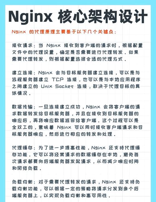 Nginx如何优化socket连接负载分配？