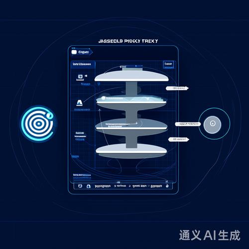JS中如何通过Proxy代理和Reflect反射实现方法重写与拦截？