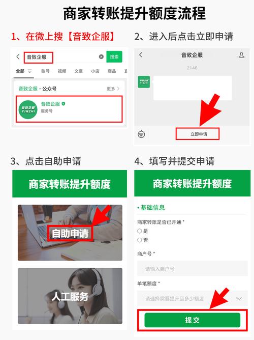 微信企业转账入口如何通过PHP代码实现分类封装？