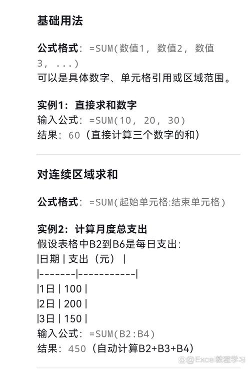 如何概述ThinkPHP中Sum函数的用法及示例代码？
