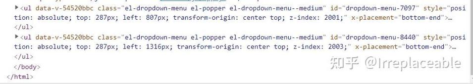 elementUI的el-dropdown如何通过command属性传递多个参数给事件处理函数？