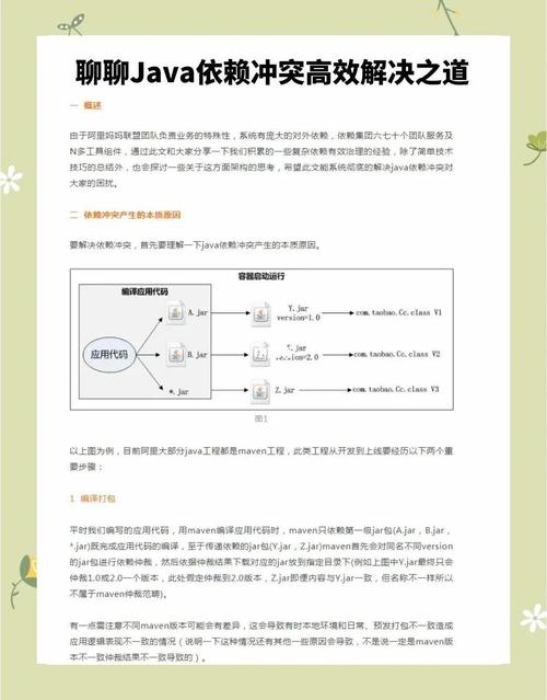 如何解决Java项目中类名冲突的问题？