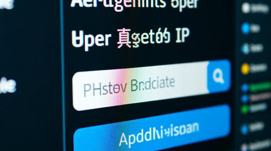 如何用PHP代码获取手机端用户号码及IP地址示例？