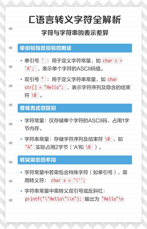 在获取字符串变量时，如何处理引号内的转义字符？