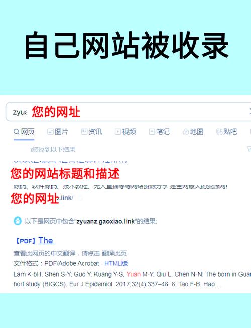 百度不收录之谜：如何网站不被收录的困境？