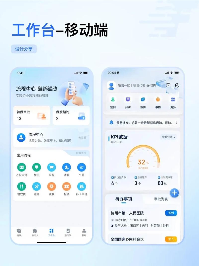 如何优化移动端应用UI组件的适配策略？