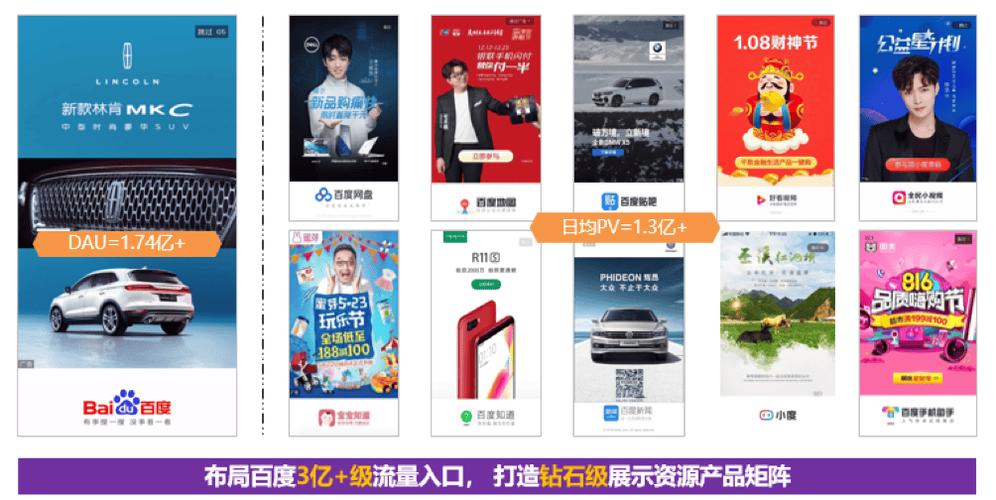 如何让品牌在搜索引擎中独占鳌头，实现霸屏效果？