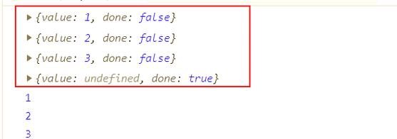 ES6 Iterator如何实现对象遍历，适用哪些场景，有哪些必备知识点？