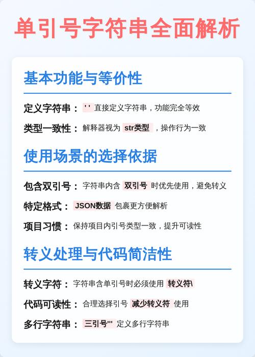 PHP中字符串类型有何特性？为何需定义字符串类型？（附示例代码）