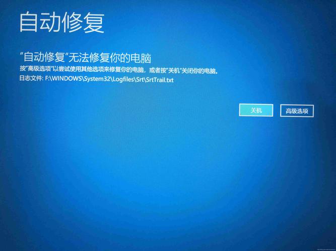 win10系统无法修复，有没有其他解决方案可用？