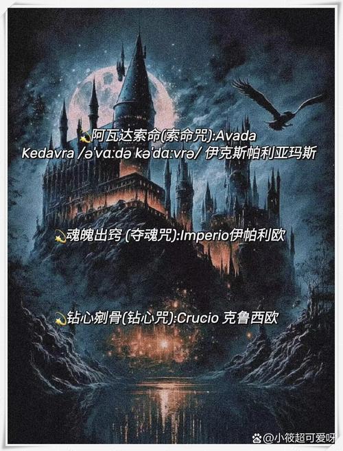 《霍格沃兹之遗》中魂魄出窍咒的修炼方法有哪些？