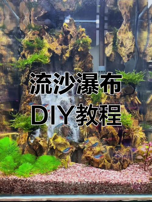 如何简易实现瀑布流效果？