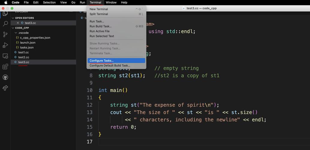 Mac VS Code如何配置Flutter开发环境？