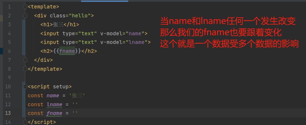 如何深入理解Vue中computed属性、事件处理和watch监听器的应用技巧？