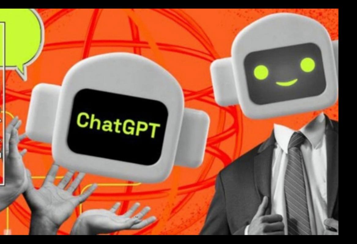 如何用ChatGPT和Java技术打造一个仿人类交流的智能聊天机器人？