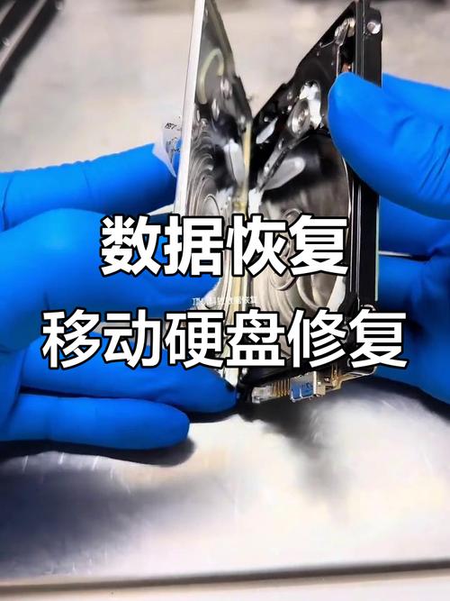 如何找回因硬盘故障而丢失的数据？