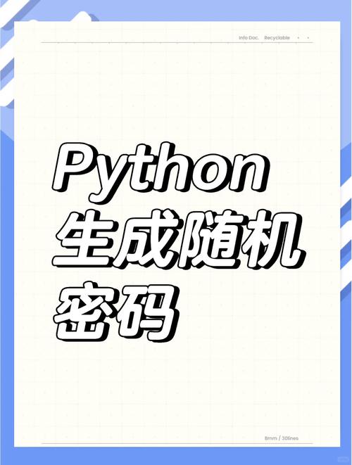 JS如何实现一个随机密码生成算法？