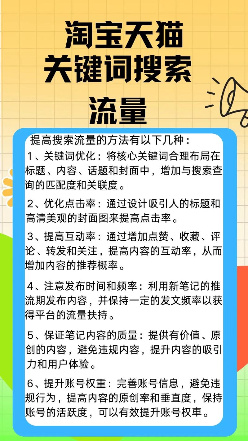 如何通过淘宝新品搜索权重提升攻略，有效提高新品曝光率？
