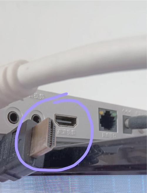 如何将装有Win7系统的笔记本电脑画面无线同步到电视上？