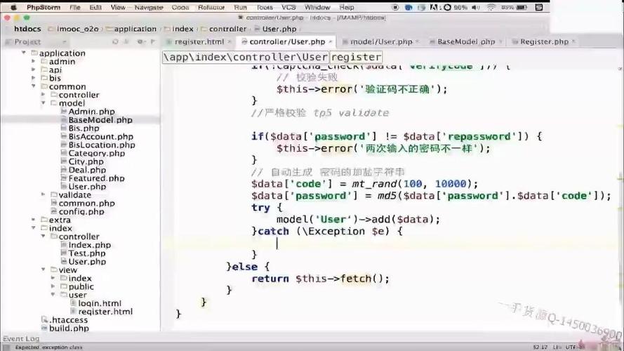 ThinkPHP中为何无法检测到已安装的PHP模块？