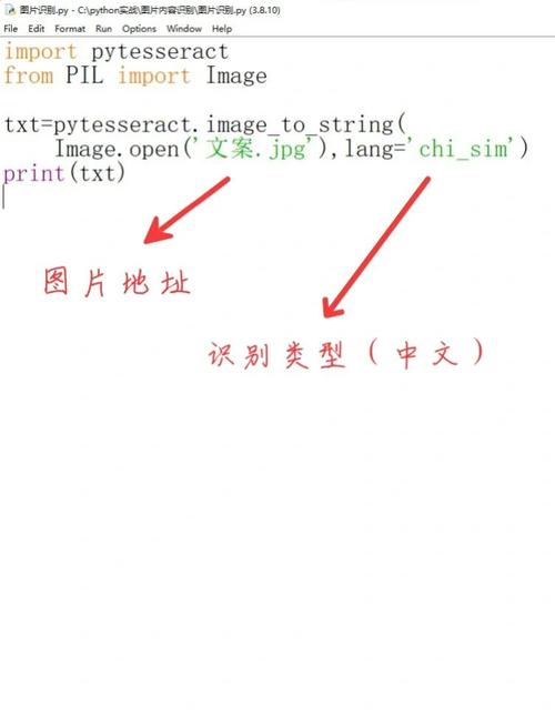 Java如何准确识别图片中的内容？