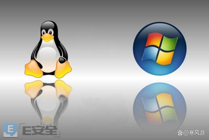 这款轻量级Linux系统，其外观模仿Windows，有何独特之处？