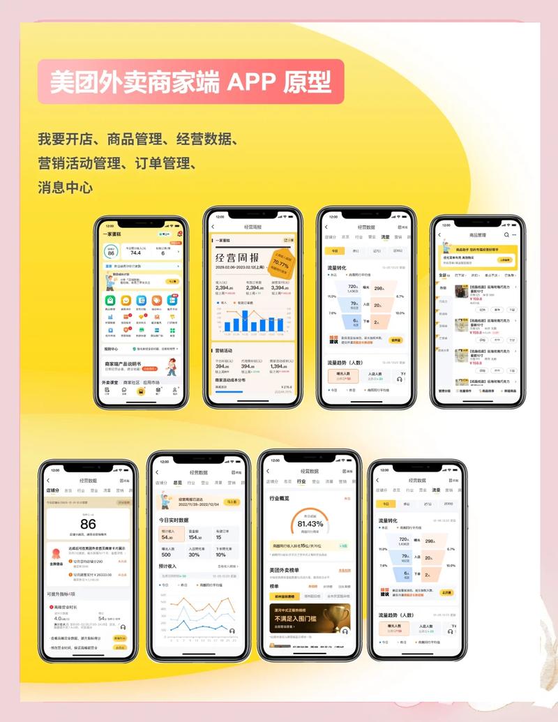 如何通过小程序与外卖app系统协同，有效推动用户量增长？
