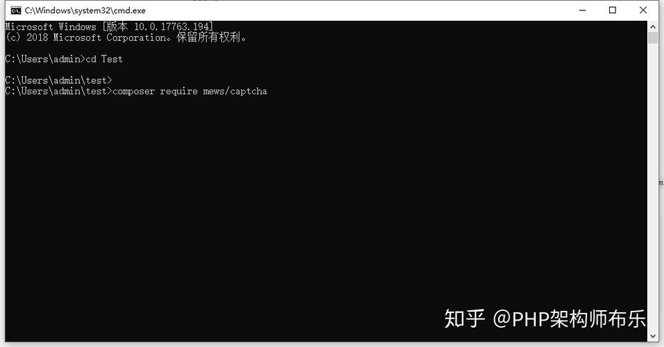 Laravel中验证码类具体使用案例如何分析？