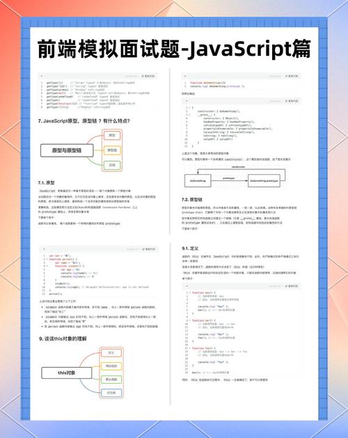 如何通俗易懂地探讨JavaScript中的核心概念？
