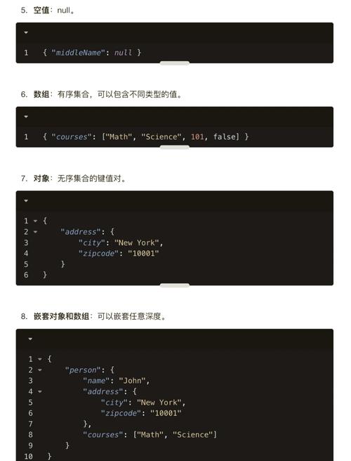 JSON解析大数字损坏原因及解决措施有哪些？