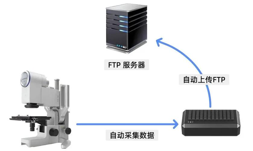 如何利用PHP脚本实现自动化FTP文件上传与传输？