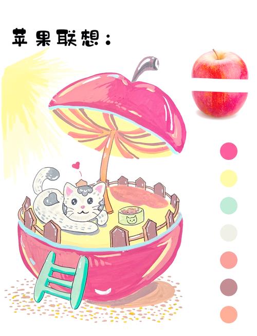 如何通过创新笔触，打造出魅力无限的创意作品？