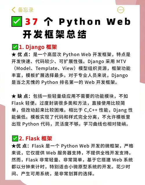 Python web应用程序的构建理念是什么？