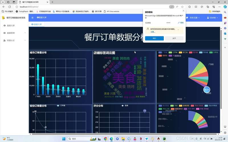 如何实现Java系统中的订单分析报表功能设计？