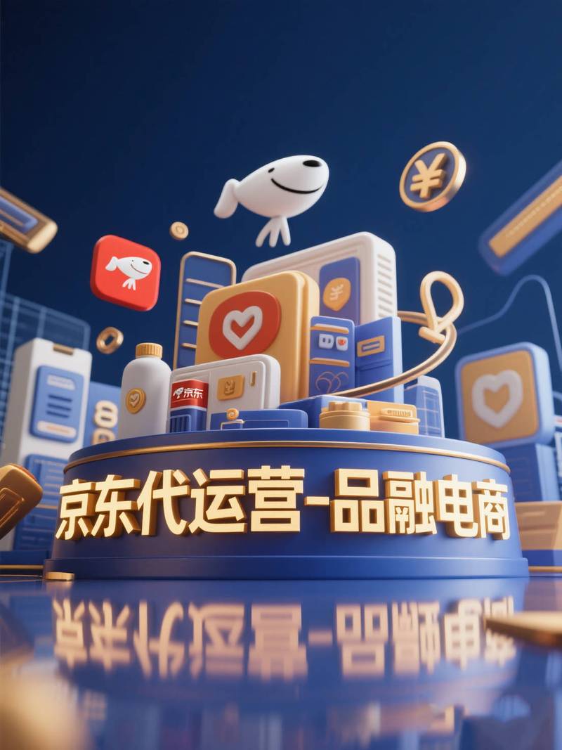 京东国际代运营，一站式跨境电商服务，哪家公司能提供最全面的支持呢？