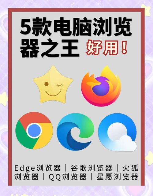 畅游网络新境界，Edg浏览器革新启航，有哪款浏览器能引领这一潮流？