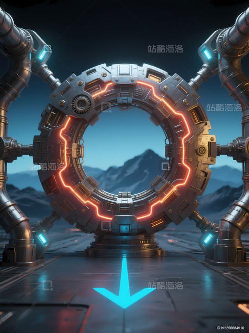AI免费创作，难道不能开启无限未来的大门吗？