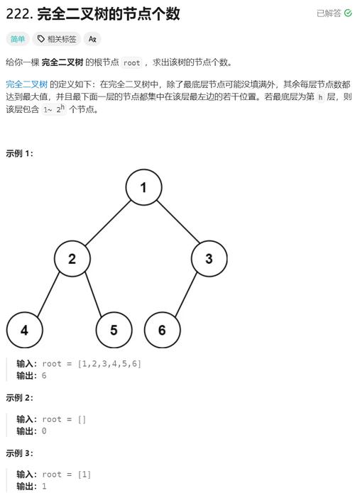 二叉树中任意两点间最长路径的长度是多少？
