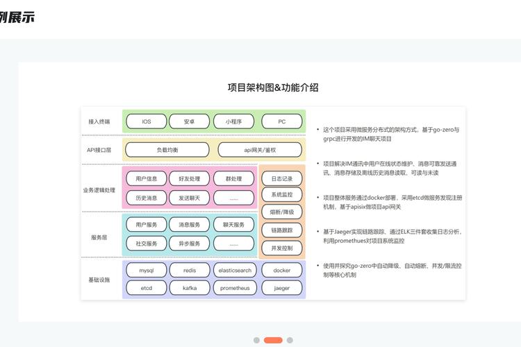 有哪些Go语言编写的RPC框架可供选择？